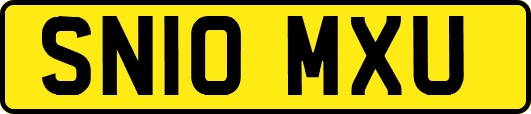 SN10MXU