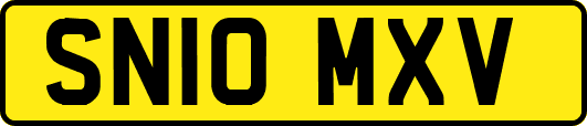 SN10MXV