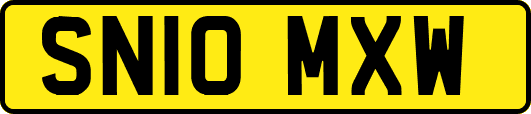 SN10MXW