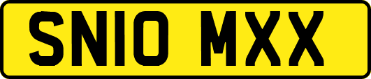 SN10MXX