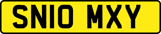 SN10MXY