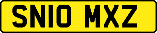 SN10MXZ