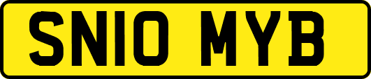 SN10MYB