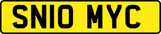 SN10MYC