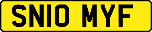 SN10MYF