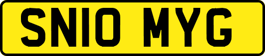SN10MYG