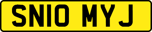 SN10MYJ