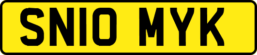 SN10MYK