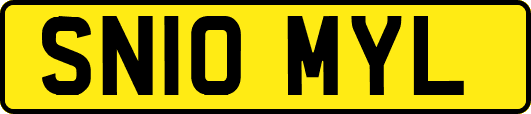 SN10MYL