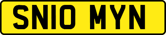 SN10MYN