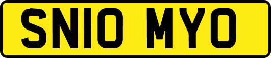 SN10MYO
