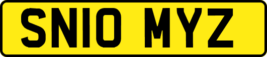 SN10MYZ