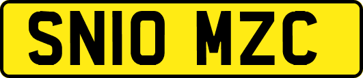 SN10MZC