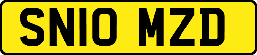 SN10MZD