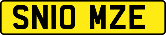 SN10MZE
