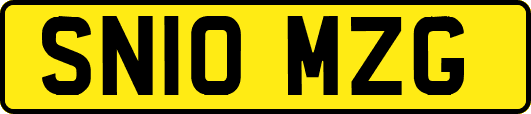SN10MZG