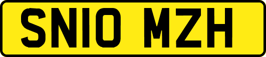 SN10MZH