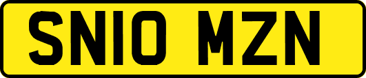 SN10MZN