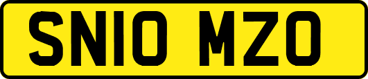 SN10MZO