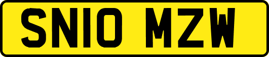 SN10MZW