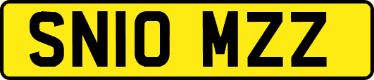 SN10MZZ