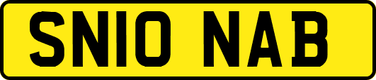 SN10NAB