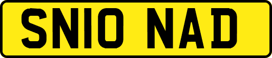 SN10NAD