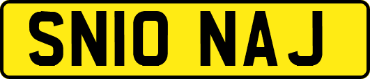 SN10NAJ
