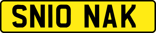 SN10NAK