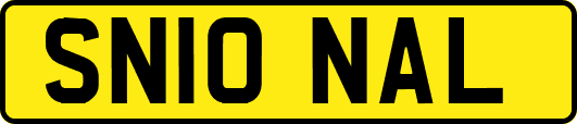 SN10NAL