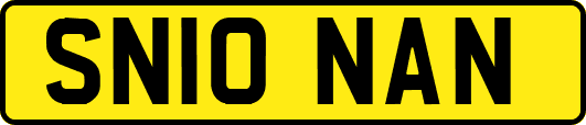 SN10NAN