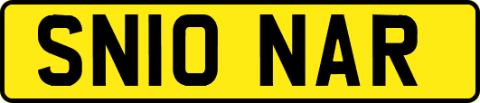SN10NAR