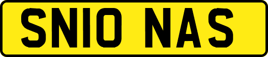 SN10NAS