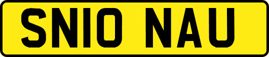 SN10NAU