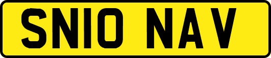 SN10NAV