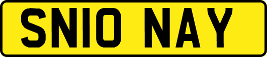 SN10NAY