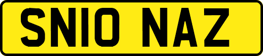 SN10NAZ