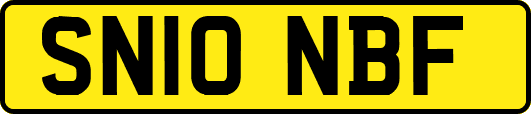 SN10NBF