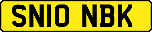 SN10NBK