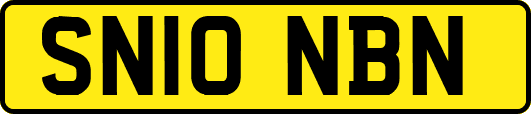 SN10NBN
