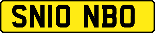 SN10NBO
