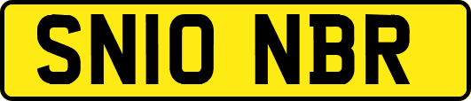 SN10NBR
