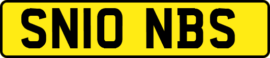 SN10NBS