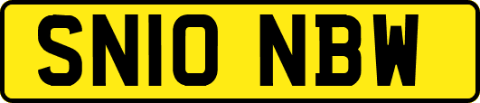SN10NBW