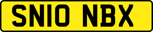 SN10NBX