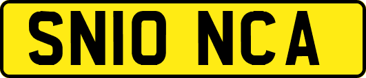 SN10NCA