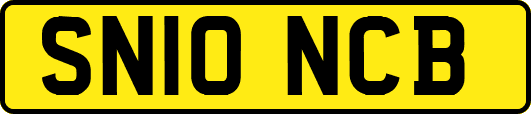 SN10NCB