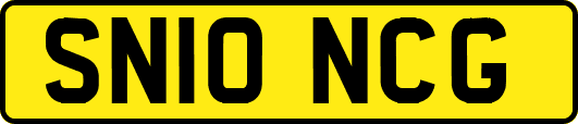 SN10NCG