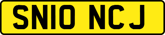 SN10NCJ