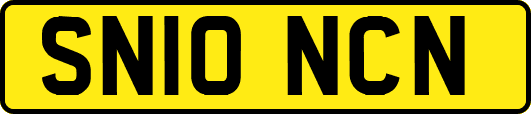 SN10NCN